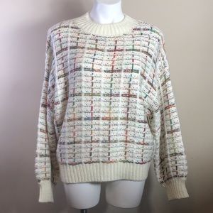 🐲💙NWT! Anthropologie Knit Sweater